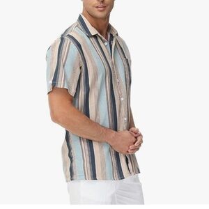 Mcedar short sleeve top size 2XL